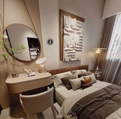 Gems Ville (D14), Apartment #597600581